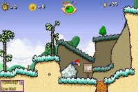 Cкриншот Super Mario 63, изображение № 3246698 - RAWG