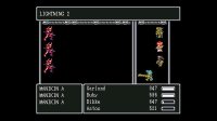 Cкриншот Final Fantasy: Sky Warriors, изображение № 2397237 - RAWG