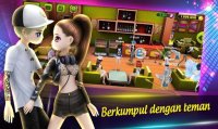 Cкриншот AVATAR MUSIK INDONESIA - Social Dance Game, изображение № 1360990 - RAWG