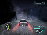 Cкриншот Need For Speed Carbon, изображение № 457852 - RAWG