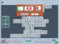 Cкриншот Mahjong Holidays 2, изображение № 401857 - RAWG
