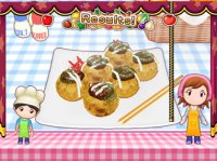 Cкриншот Cooking Mama: World Kitchen, изображение № 250648 - RAWG