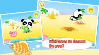 Cкриншот Baby Panda’s Treasure Island, изображение № 1593882 - RAWG