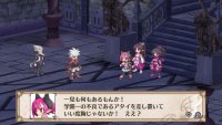 Cкриншот Disgaea 3: Absence of Justice, изображение № 515735 - RAWG