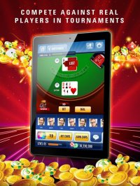 Cкриншот Casino Stars Video Slots Games, изображение № 1703533 - RAWG