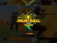 Cкриншот Paintball Arena Challenge, изображение № 909826 - RAWG