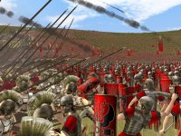 Cкриншот ROME: Total War, изображение № 351088 - RAWG