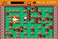 Cкриншот Super Bomberman, изображение № 762786 - RAWG