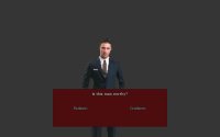 Cкриншот welcome to heaven (itch), изображение № 1056146 - RAWG