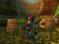 Cкриншот World of Warcraft, изображение № 351749 - RAWG