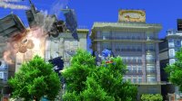 Cкриншот Sonic Generations, изображение № 574496 - RAWG