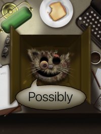 Cкриншот Schrode the Cat, изображение № 1900068 - RAWG