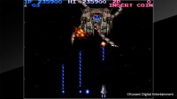 Cкриншот Arcade Archives LIFE FORCE, изображение № 23772 - RAWG