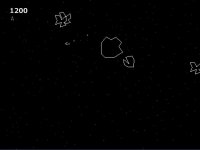 Cкриншот Asteroids (itch) (Jamp), изображение № 1836741 - RAWG