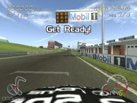 Cкриншот ToCA Race Driver, изображение № 366630 - RAWG