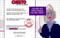 Cкриншот CHESTO - At the Checkout, изображение № 1000916 - RAWG