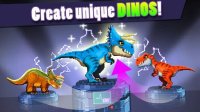 Cкриншот Dino Factory, изображение № 1341076 - RAWG