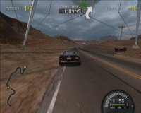 Cкриншот Need for Speed: ProStreet, изображение № 722295 - RAWG