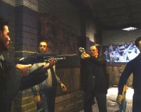 Cкриншот Max Payne 2: The Fall of Max Payne, изображение № 361054 - RAWG