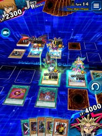 Cкриншот Yu-Gi-Oh! Duel Links, изображение № 63231 - RAWG