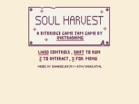 Cкриншот Soul Harvest (itch) (inkEthic (inktrashing + cacoethic)), изображение № 2579590 - RAWG