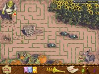 Cкриншот Shrek: Game Land Activity Center, изображение № 328473 - RAWG