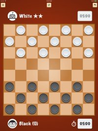 Cкриншот Checkers Q, изображение № 1955171 - RAWG