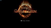 Cкриншот Kingdom Under Fire: Circle of Doom, изображение № 2021646 - RAWG