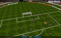 Cкриншот Actua Soccer Club Edition, изображение № 344018 - RAWG
