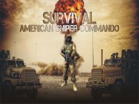 Cкриншот Survival Of American Sniper Commando, изображение № 1603506 - RAWG