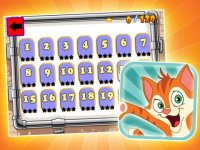 Cкриншот A Cute Catapult Kitty - Free Puzzle Games, изображение № 954135 - RAWG