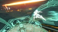 Cкриншот ZONE OF THE ENDERS: The 2nd Runner - M∀RS, изображение № 1627932 - RAWG