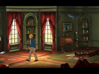 Cкриншот Broken Sword 2 - Дымящееся зеркало: Расширенное издание, изображение № 728546 - RAWG