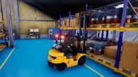 Cкриншот Forklift - The Simulation, изображение № 2235721 - RAWG