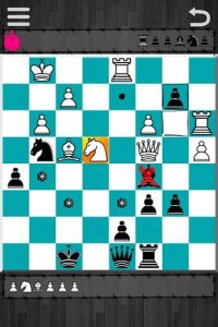 Cкриншот Hello Chess Online, изображение № 1463155 - RAWG