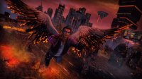Cкриншот Saints Row IV: Re-Elected & Gat out of Hell, изображение № 43772 - RAWG