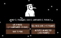 Cкриншот Plague Doctor Simulator, изображение № 2331139 - RAWG