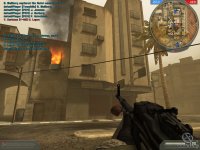 Cкриншот Battlefield 2, изображение № 356478 - RAWG