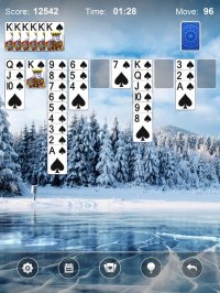 Cкриншот Spider Solitaire by Mint, изображение № 3077461 - RAWG