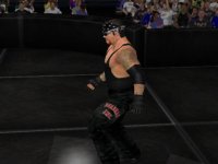 Cкриншот WWE Smackdown Shut Your Mouth PC (Unofficial Version) [Beta], изображение № 2320585 - RAWG