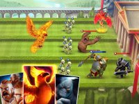 Cкриншот Castle Crush: Free Strategy Card Games, изображение № 2075989 - RAWG