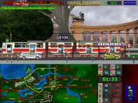 Cкриншот Public Transport Simulator, изображение № 575071 - RAWG