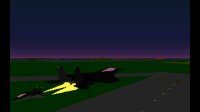 Cкриншот F-117A Nighthawk Stealth Fighter 2.0, изображение № 117823 - RAWG