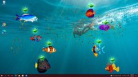 Cкриншот Virtual Aquarium - Overlay Desktop Game, изображение № 3146670 - RAWG