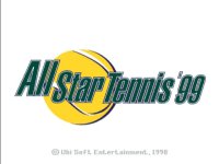 Cкриншот All Star Tennis '99, изображение № 728086 - RAWG