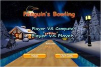Cкриншот Penguin's Bowling Lite, изображение № 1983569 - RAWG