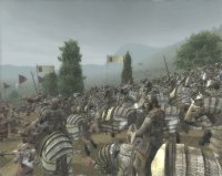 Cкриншот Medieval 2: Total War, изображение № 444661 - RAWG