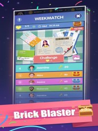 Cкриншот Brick Blaster - Ball Game, изображение № 2169178 - RAWG