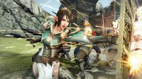 Cкриншот Dynasty Warriors 8, изображение № 602438 - RAWG