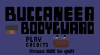 Cкриншот Buccaneer Bodyguard, изображение № 2321320 - RAWG